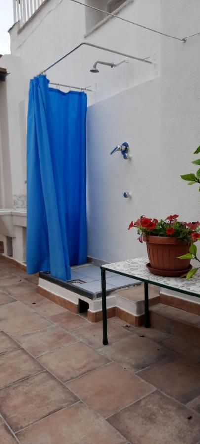 Castaldi Apartments Forio di Ischia Exterior foto